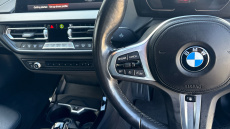 BMW 1 Series 118i [136] M Sport 5dr Step Auto [LCP] Petrol Hatchback